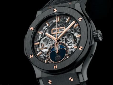 hublot dokumente|hublot watch manual.